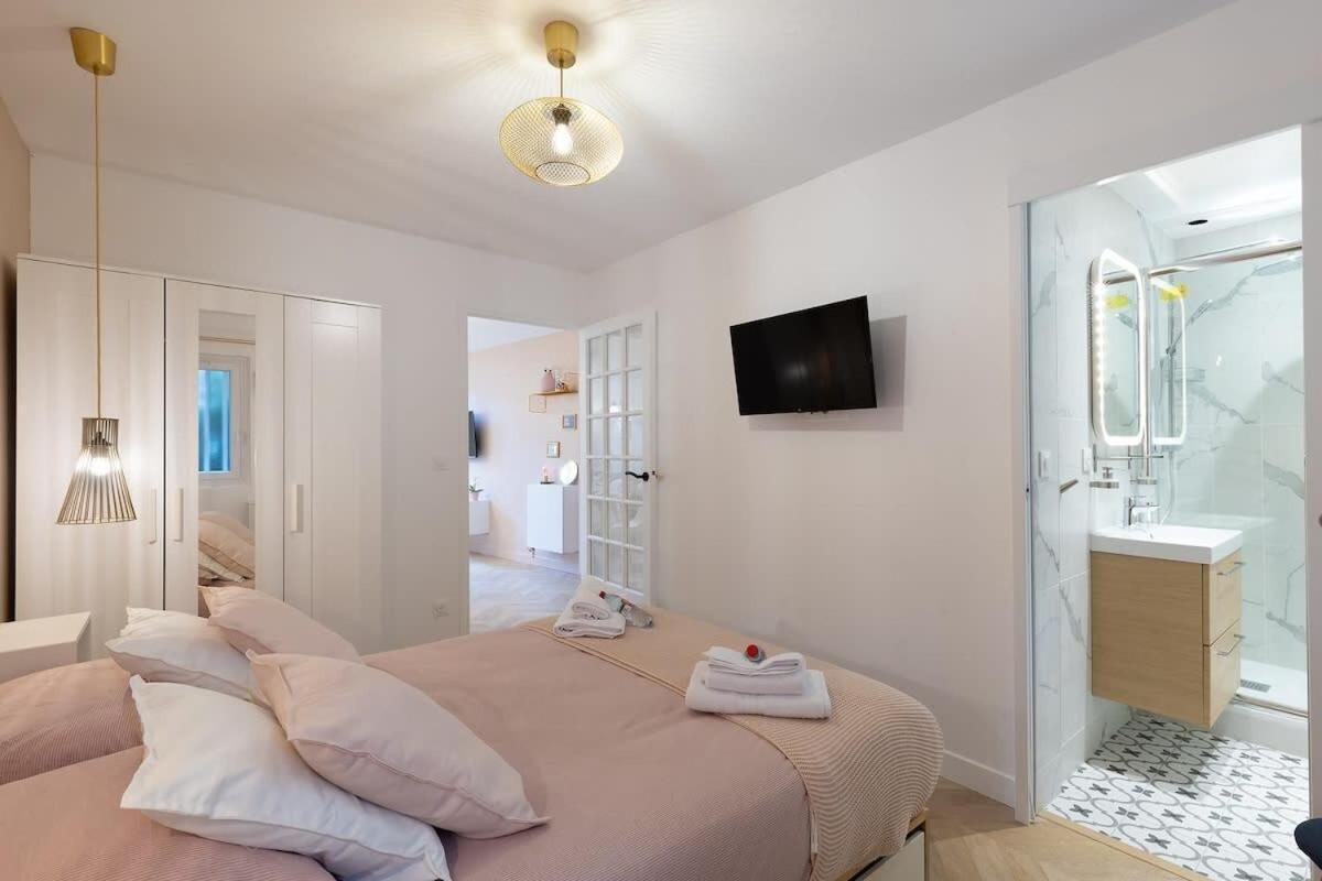 Apartment Palm Springs - Center - Fontainebleau